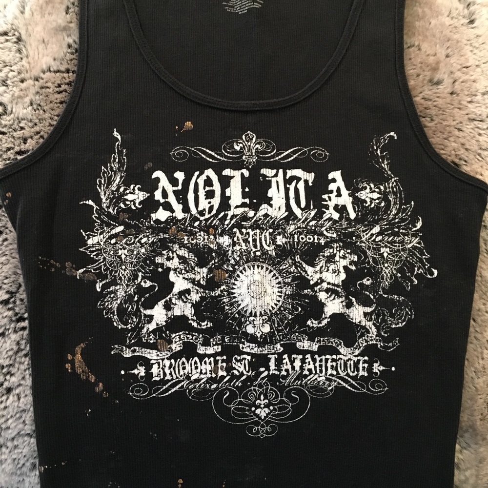 *EXPRESS TEE - Picture 3 of 8